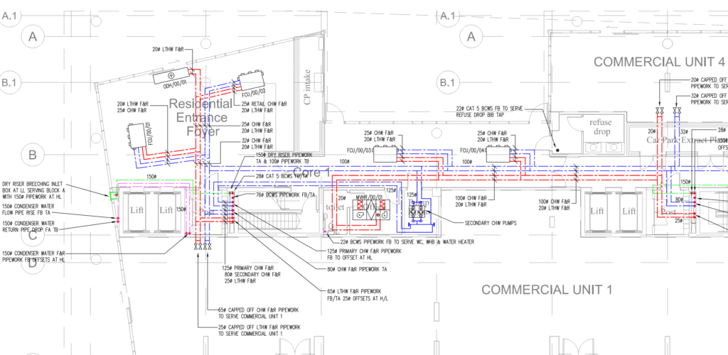 Work Samples – Precise CAD